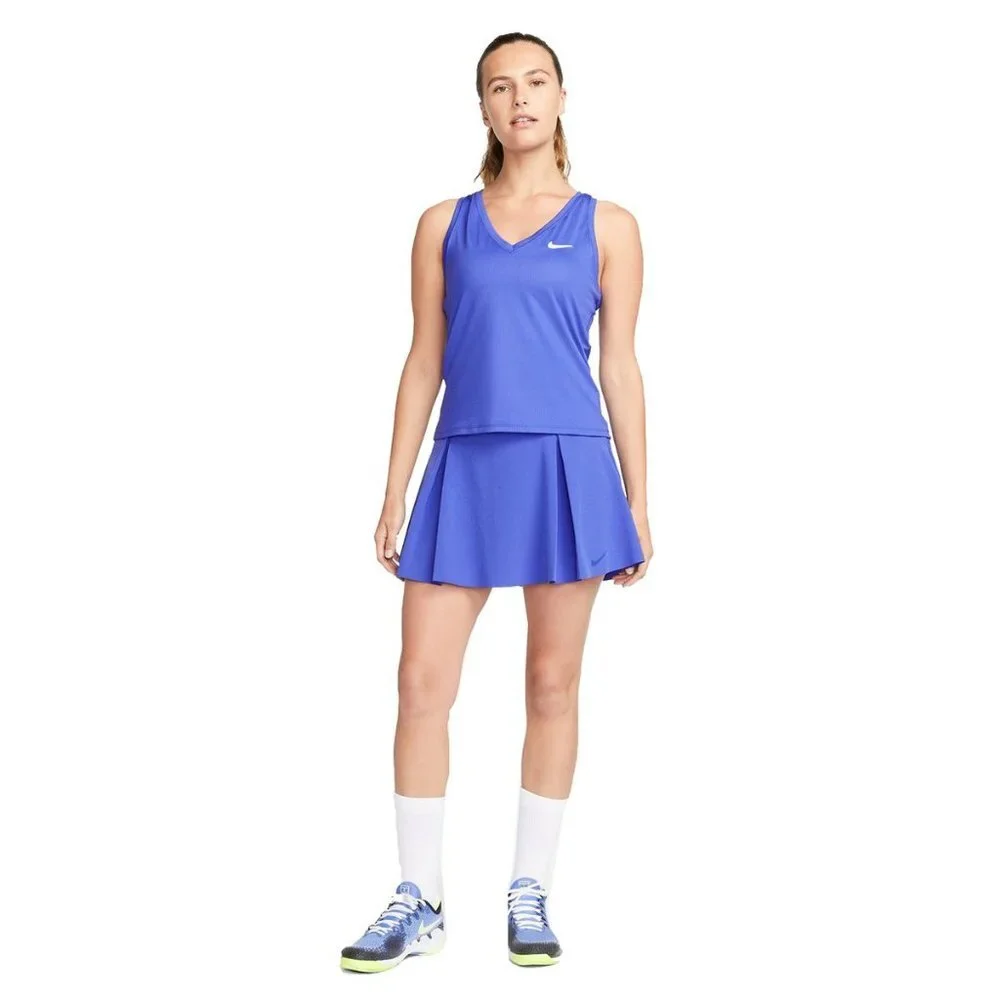 Nike Court Victory Tennis Tank Top